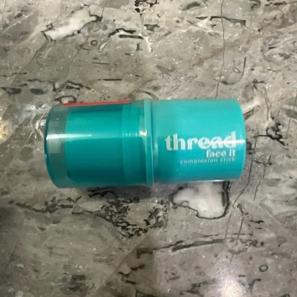 Thread Face It Complexion Stick - 70 TAN NEUTRAL NEW SEALED - Picture 1 of 5